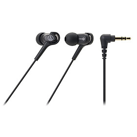 Tai Nghe Nhét Tai Audio Technica ATH-CKB50 - Hàng Chính Hãng