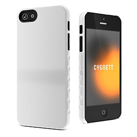 Case Cygnett AeroGrip Feel Dành Cho iPhone 5