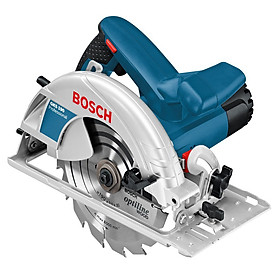 Hình ảnh Máy Cưa Đĩa Bosch GKS 190