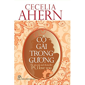 Cô gái trong gương - Cecelia Ahern
