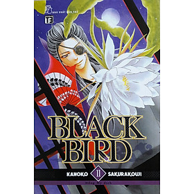 Download sách Black Bird - Tập 11