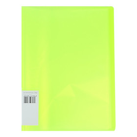 Bìa Trong A4 80 Lá