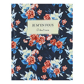 Journal 140 Trang Bìa Cứng 135 x 175 Photostory - 010