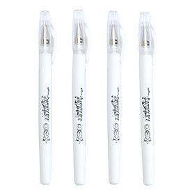 Combo 4 Bút Gel Marvy 920