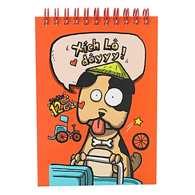 Sổ Tay Sài Gòn 12 Con Giáp - Xích Lô Đây