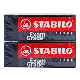 Nơi bán Combo Tẩy Stabilo ER196E-CA (ER196E x2) - Giá Từ -1đ