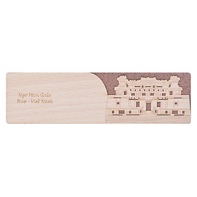 Nơi bán Bookmark Veneer Việt Net VN6BM2NN013E1 - Giá Từ -1đ