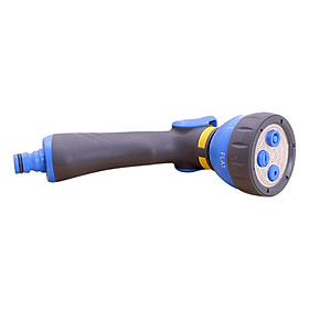 VÒI PHUN NƯỚC 4 CHẾ ĐỘ AQUACRAFT 770530