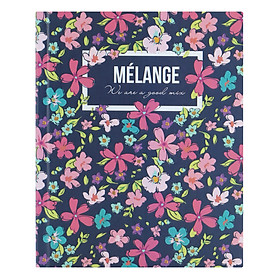 Journal 140 Trang Bìa Cứng 135 x 175 Photostory - 008