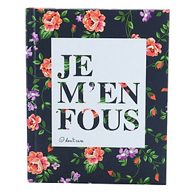 Journal 140 Trang Bìa Cứng 135 x 175 Photostory - 012