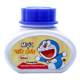 Mực Viết Máy Thiên Long FPI-08/DO