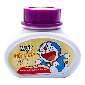 Mực viết máy thiên long fpi-08/do