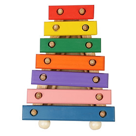 Đàn Xylophone 7 thanh Viettoys VT3P-0047