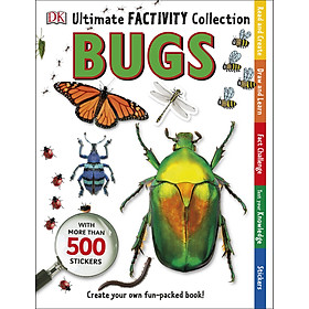 Ultimate Factivity Collection Bugs