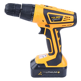 Mua Máy Bắn Vít Tolsen 79016 (14.4V)