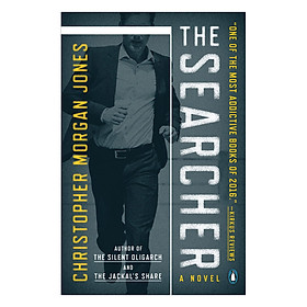 Download sách The Searcher