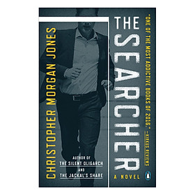 The Searcher
