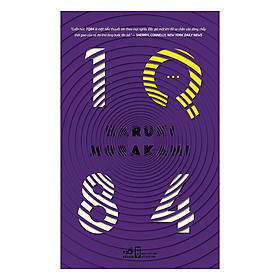 1Q84 - Tái Bản Tập 3