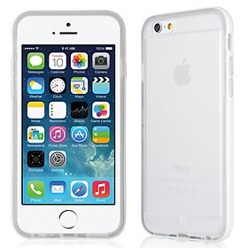Ốp Lưng Baseus Fresh Cho iPhone 6