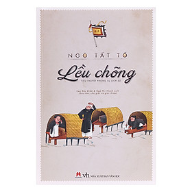 Lều Chõng