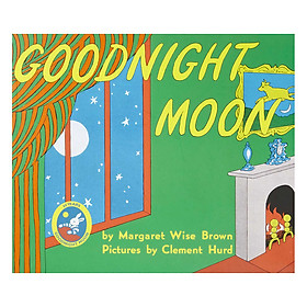 [Download Sách] Goodnight Moon