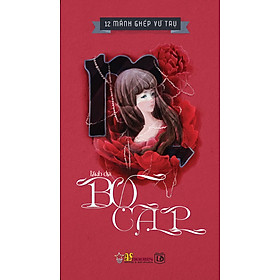 Lãnh Địa Bọ Cạp (Bộ Sách 12 Mảnh Ghép Vũ Trụ)