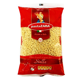 Nui Ý sao Pasta Zara 18
