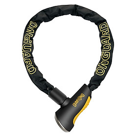 Bộ Xích Khóa Chống Trộm Xe Máy OnGuard 8021