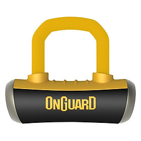 Khóa Chống Trộm Xe Máy OnGuard 8048