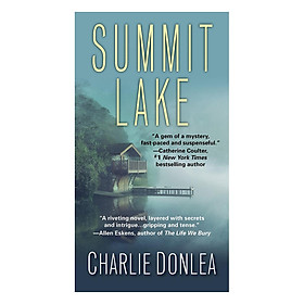 Download sách Summit Lake