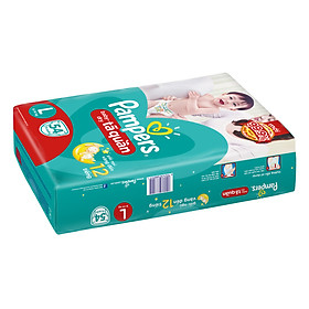 Tã Quần Pampers Gói Đại L54 (54 Miếng)