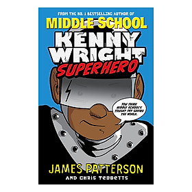 Download sách Middle School: Kenny Wright