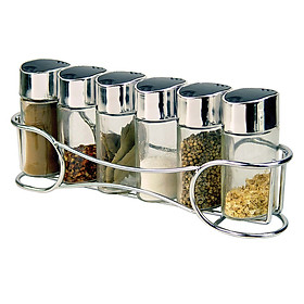 Bộ gia vị Moriitalia 8142002