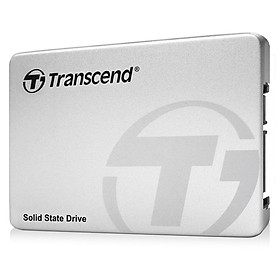 Ổ Cứng SSD Transcend 220S 120GB - TS120GSSD220S - Hàng Chính Hãng