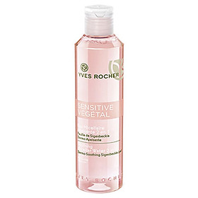 Nước Cân Bằng 2 Trong 1 Yves Rocher Soothing Micellar Water 2 In 1 (200ml) - Y102398