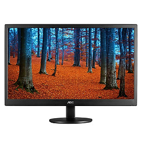 Mua Màn Hình AOC E970SWN 19 Inch HD 1366x768 - Hàng Chính Hãng