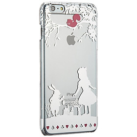 Ốp Lưng Elecom PM-A14LPVATC01 Cho iPhone 6 Plus