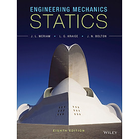 Nơi bán Engineering Mechanics: Statics, Si  8Ed - Giá Từ -1đ