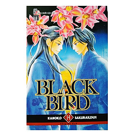 Black Bird - Tập 14