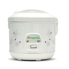 Nồi Cơm Điện Kangaroo KG18N - Hàng chính hãng