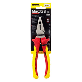 Mua Kìm Điện Tổ Hợp Stanley 84-001 (188mm)