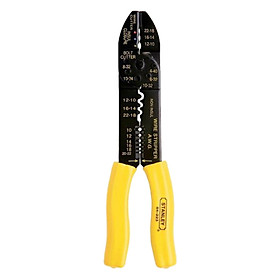 Mua Kìm Bấm Cốt Stanley 84-223 (228mm)