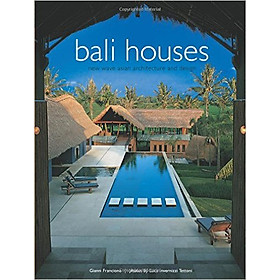 Download sách Bali Houses