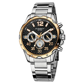 Đồng hồ NAM Eyki EOV8572AG