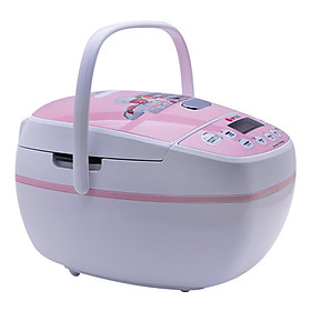 Nồi cơm điện Elmich RCE-0896 (4020896) 1.8L