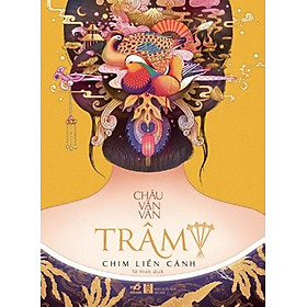 Sách Trâm - Chim Liền Cánh