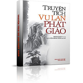 Truyện Tích Vu Lan Phật Giáo