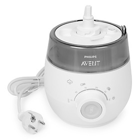 Máy hấp và xay thức ăn Philips AVENT SCF875/02