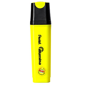 Viết Dạ Quang Cillumina Pentel - SL60