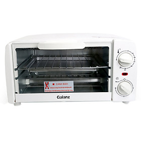 Lò Nướng Điện Galanz KWS1010J-H10 - 10 L